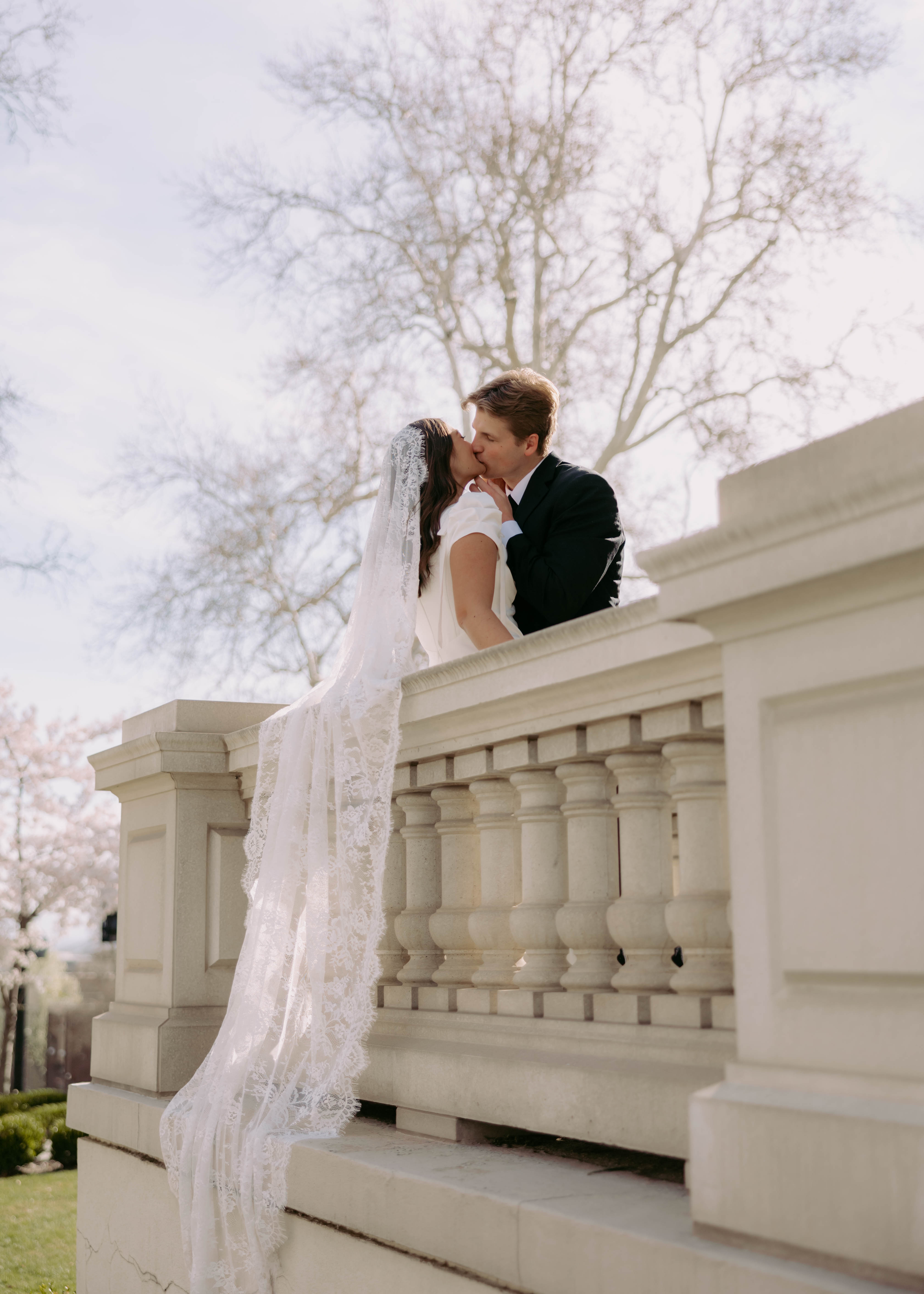 Wedding portfolio photo